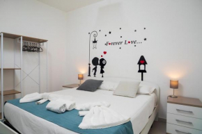 mungiBEDdu Apartment